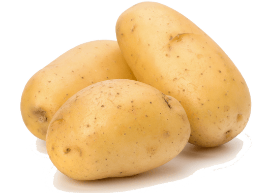 Potato per lbs
