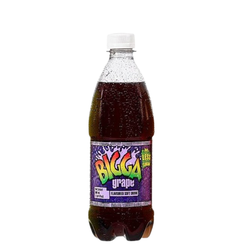 Bigga Beverage – New Kingston Market