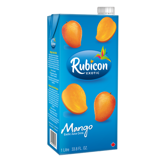 Rubicon Mango1L