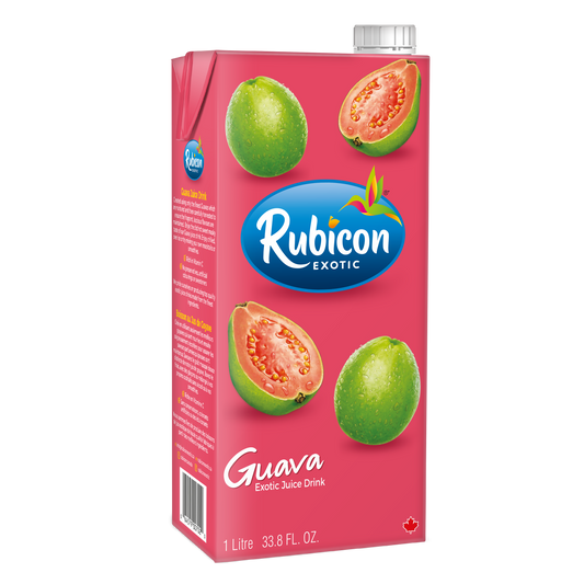 Rubicon Guava 1L