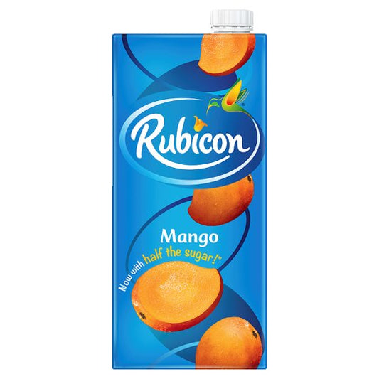Rubicon Classic Mango 1L