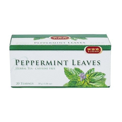 3 Crown Peppermint