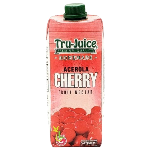 Tru-Juice Cherry