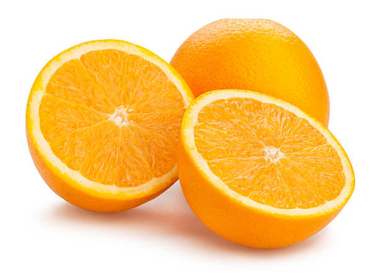 Seeded Oranges per lbs