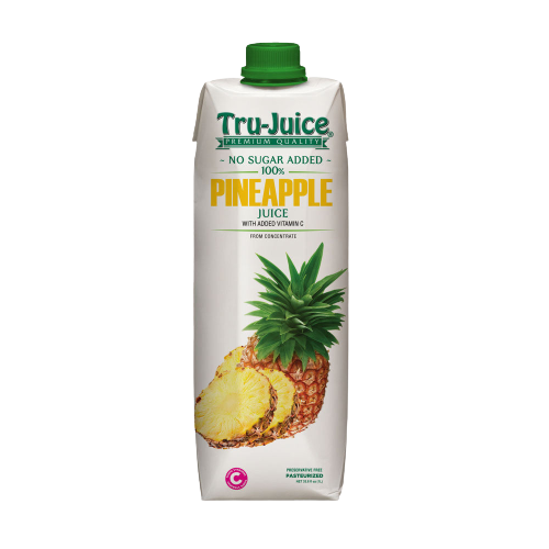 Tru-Juice Pineapple