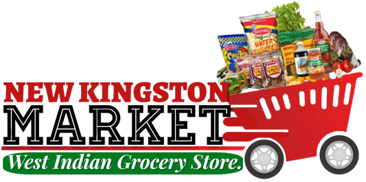 New Kingston Market