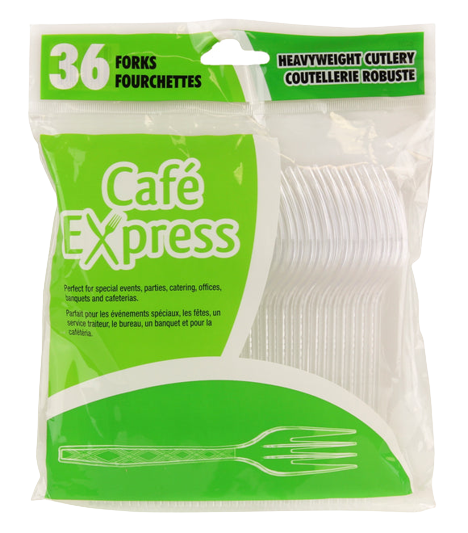 Café Express Spoons
