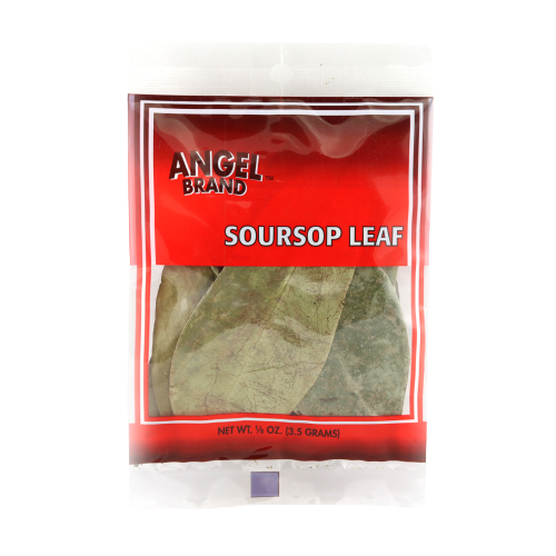 Angel Brand  Soursop Leaf