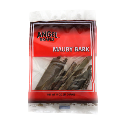 Angel Brand  Mauby Bark
