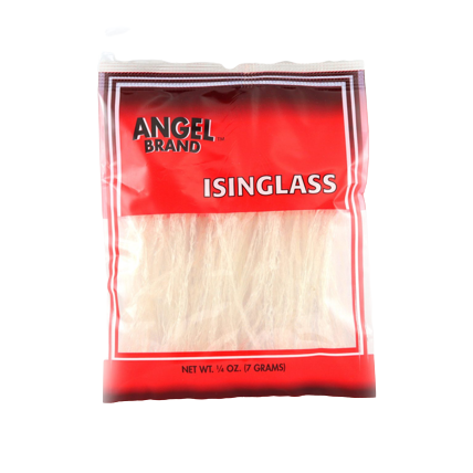 Angel Brand Isinglass