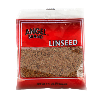 Angel Brand Linseed