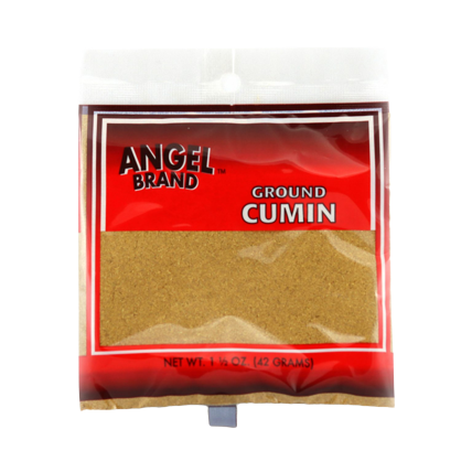 Angel Brand Cumin