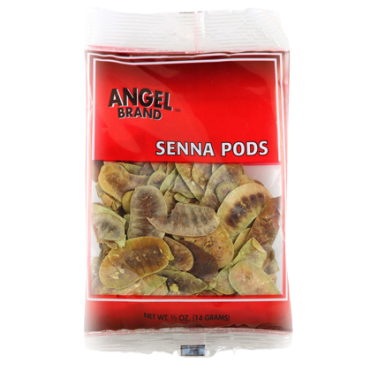 Angel Brand Senna pods