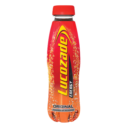 Lucozade Original 500ml