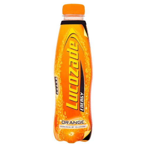 Lucozade Orange 1L