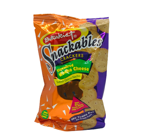 Snackables