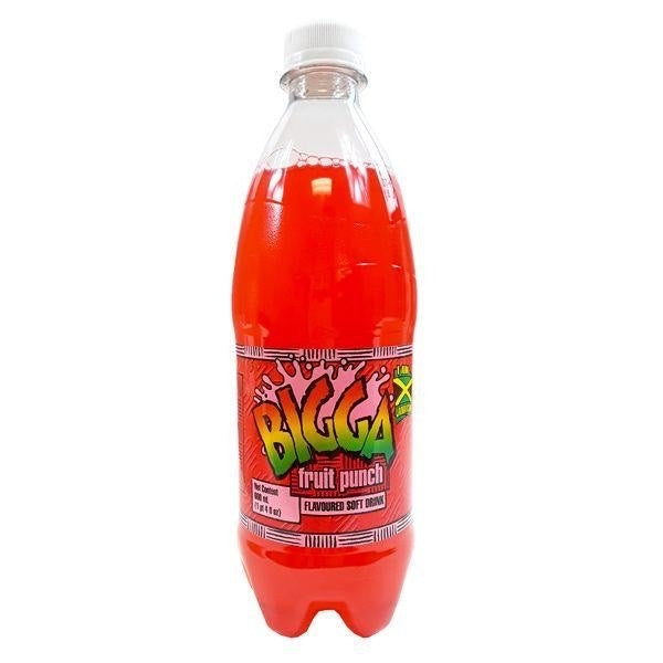 Bigga Beverage