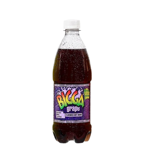 Bigga Beverage