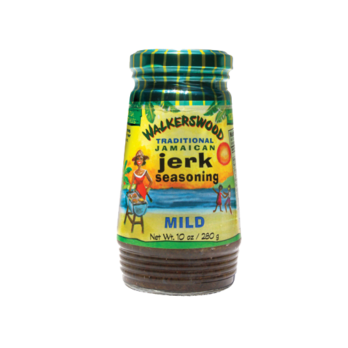 Walkerswood Jerk Seasoning (Mild)