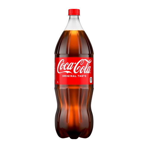 Coca-Cola 2L