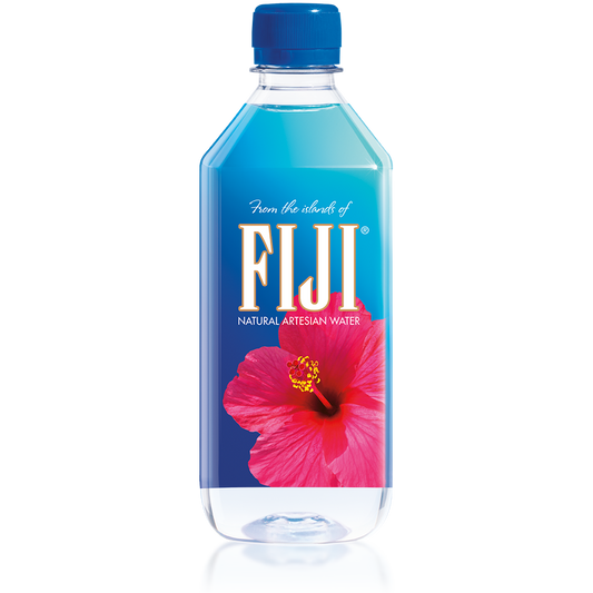 Fiji Water