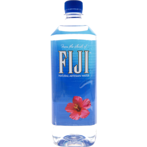 Fiji Water