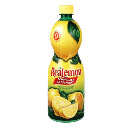 ReaLemon Lemon Juice