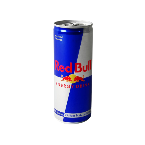 Red Bull