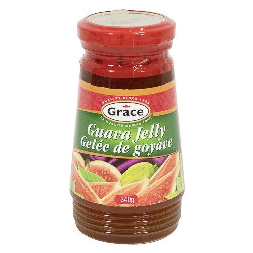 Grace Guava Jelly