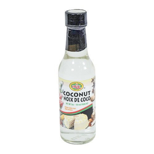 Irie Coconut