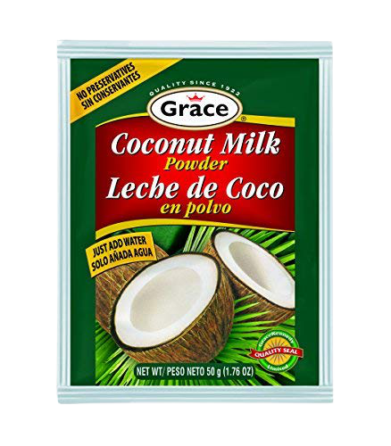 Grace Coconut Milk Powder