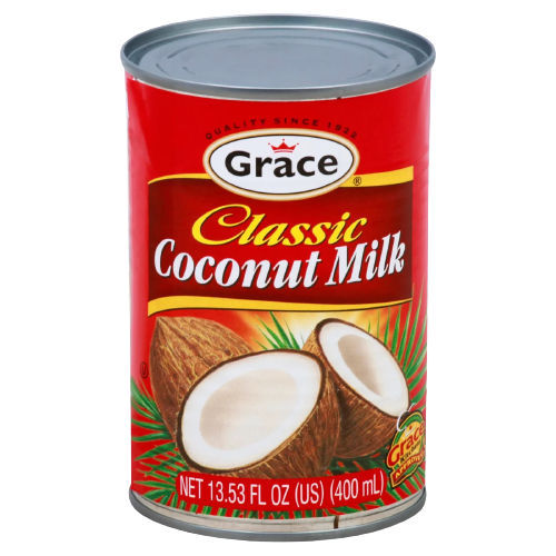 Grace Coconut Milk