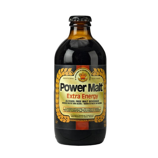 Power Malt