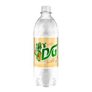 D&G Soda Cream Soda