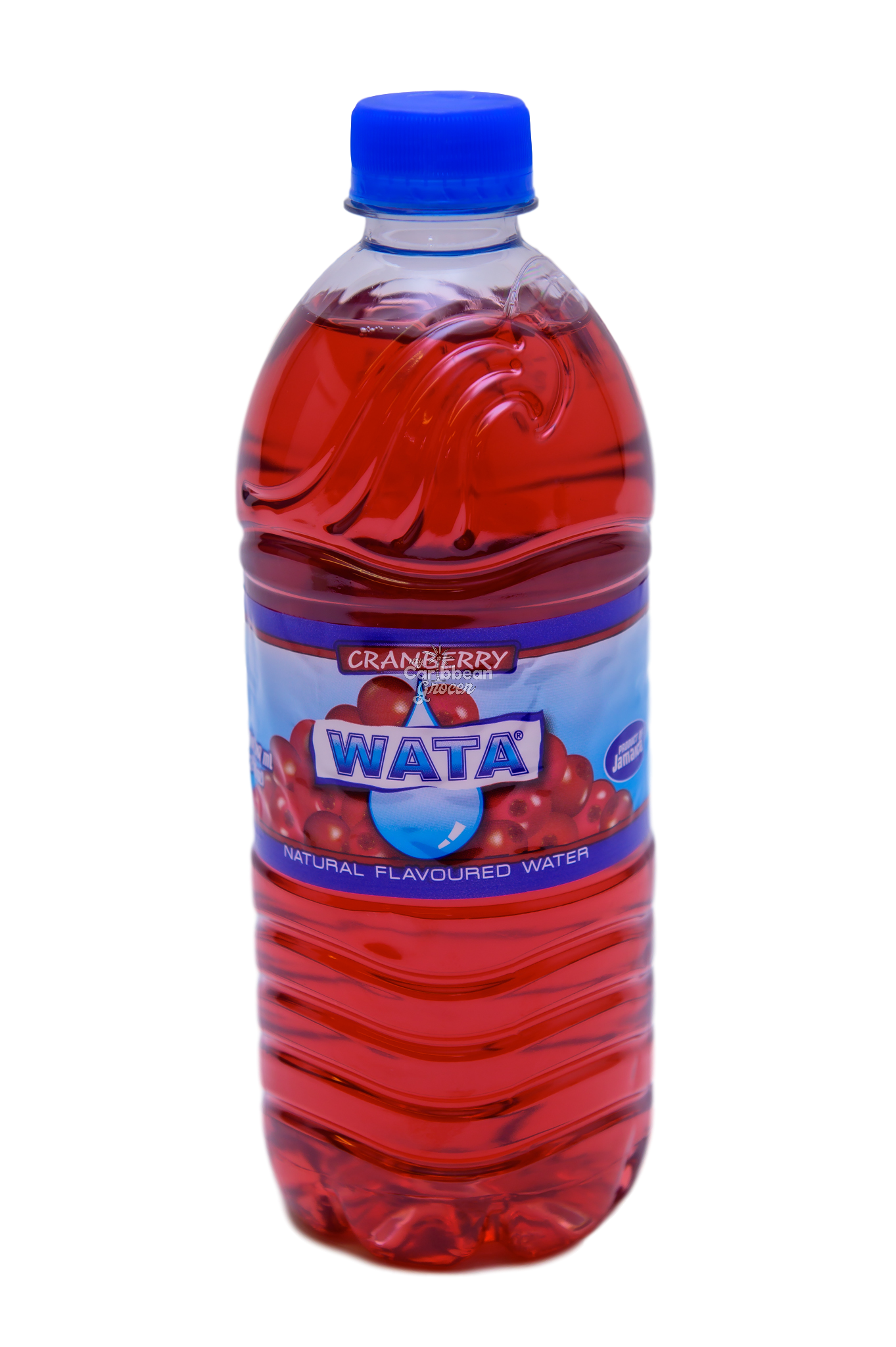 Cranberry Wata