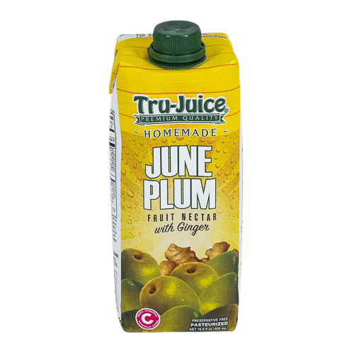 Tru-Juice June Plum