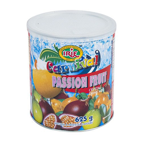 Irie Carnival Passion Fruit