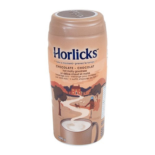 Horlicks Chocolate