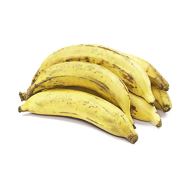 Plantain per lbs