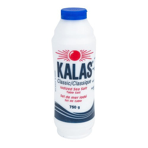 Kalas Sea Salt