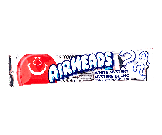 Airheads White Mystery