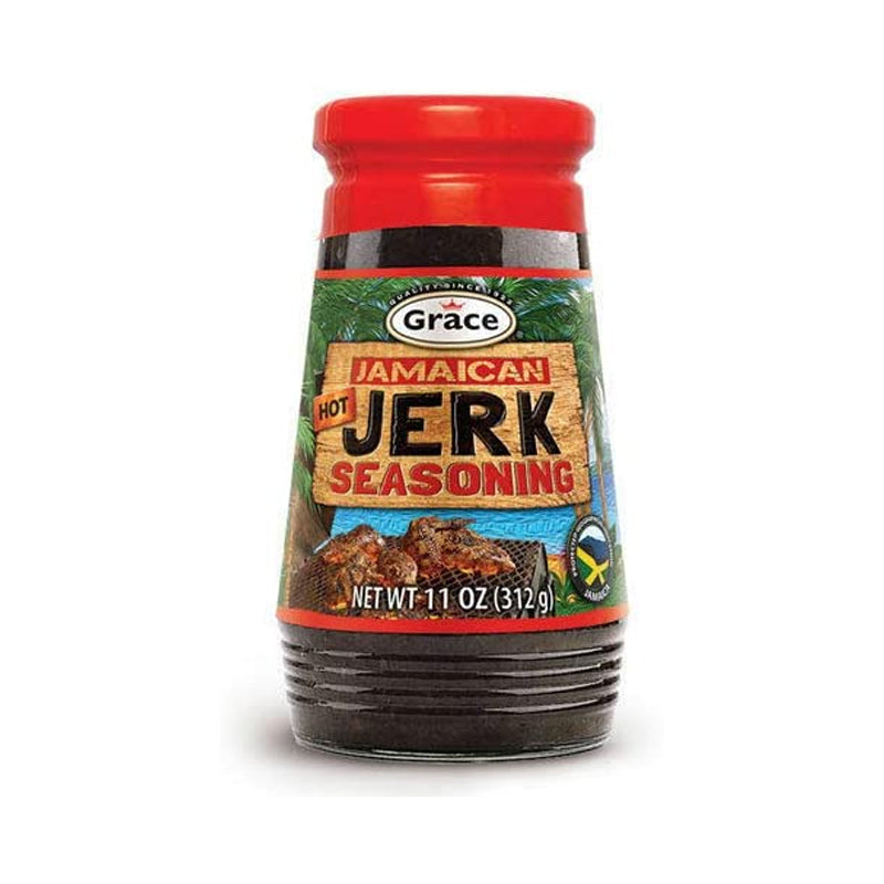 Grace Jerk Seasoning (Mild)