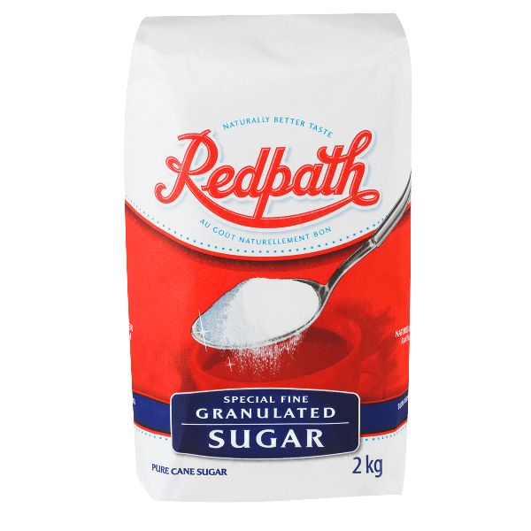 Redpath Sugar 2kg