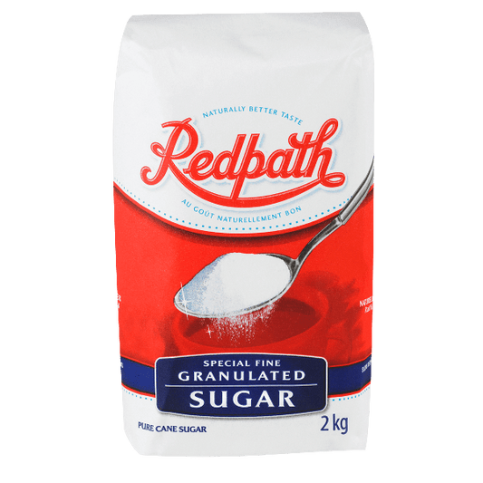 Redpath Sugar 2kg