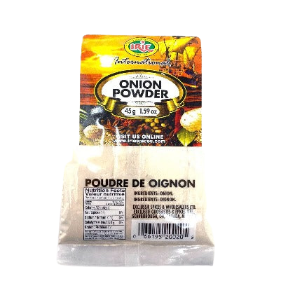 Onion Powder