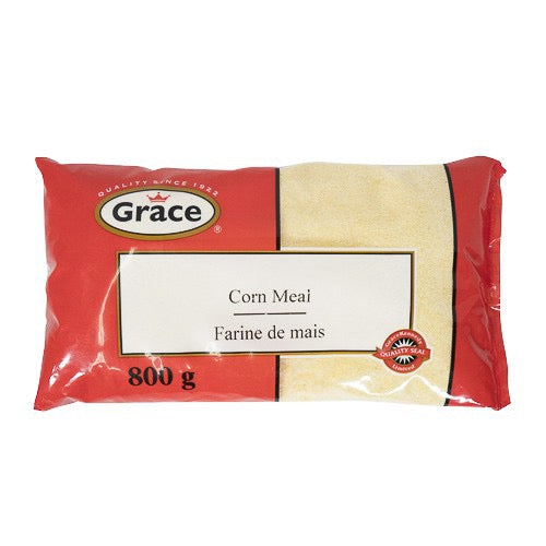 Grace Cornmeal 800g