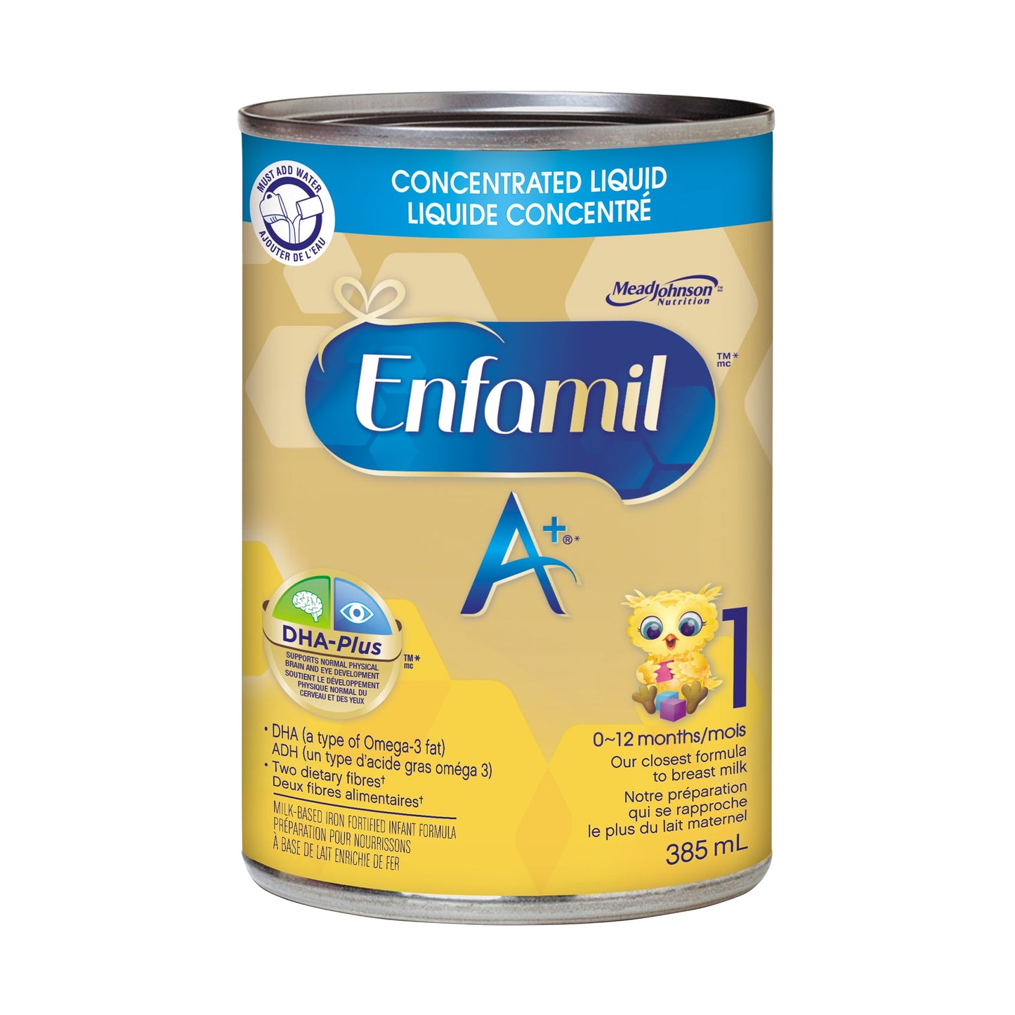 Enfamil Baby Formula