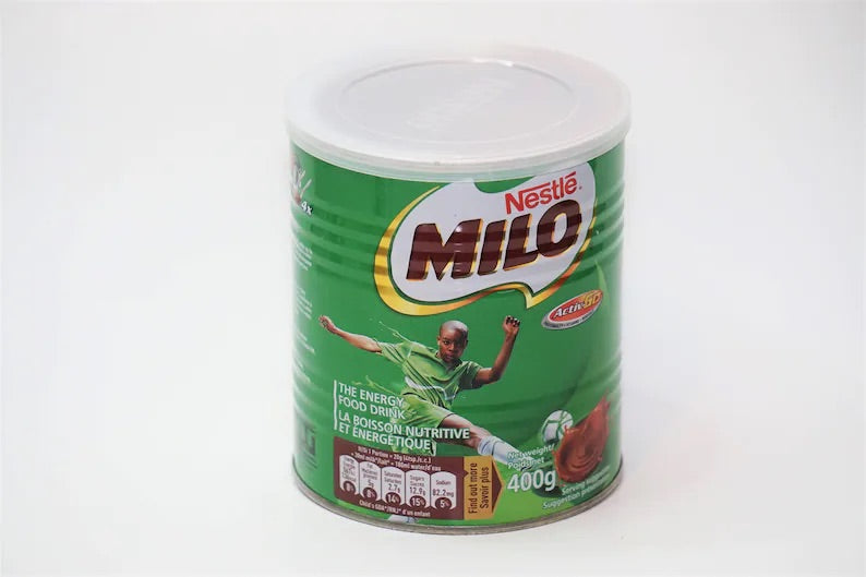 Nestle Milo Chocolate beverage