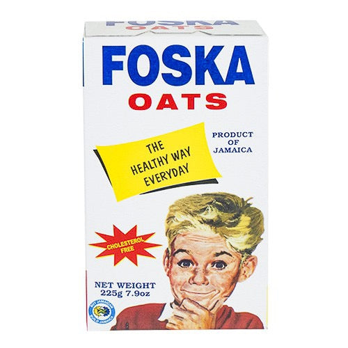 Foska Oats