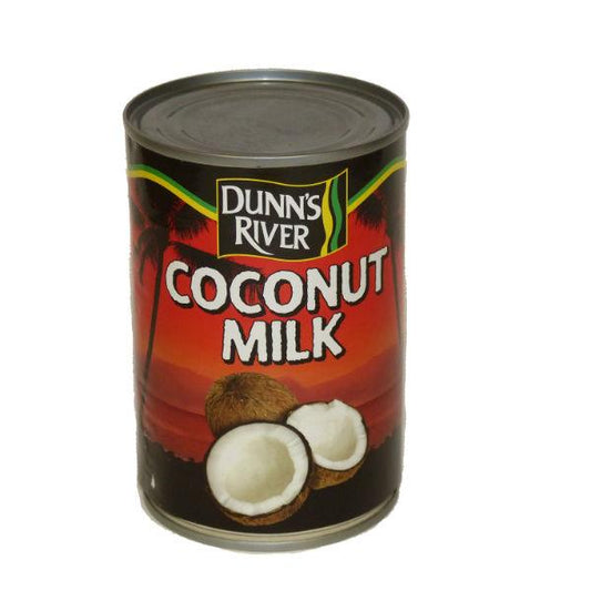 Dunn's Coconut Milk